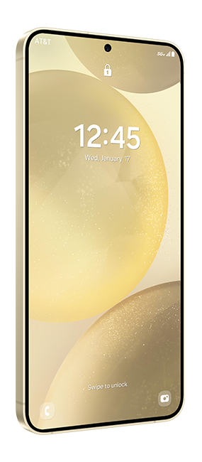 Samsung Galaxy S24+, amarillo ámbar (consulta de producto 3)