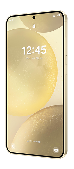 Samsung Galaxy S24+, amarillo ámbar (consulta de producto 4)