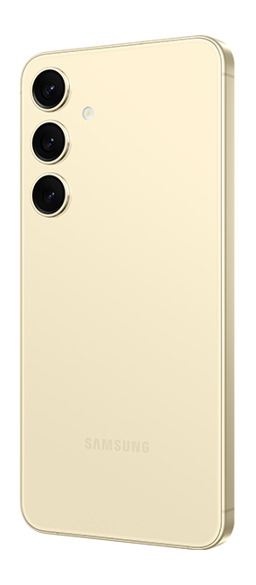 Samsung Galaxy S24+, amarillo ámbar (consulta de producto 7)