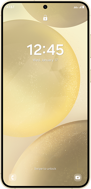 Samsung Galaxy S24+, amarillo ámbar (consulta de producto 2)