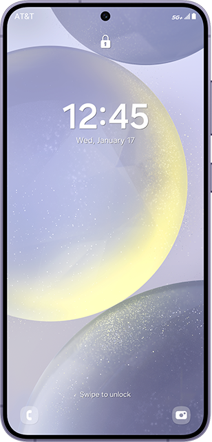 Samsung Galaxy S24+, violeta cobalto (consulta de producto 2)
