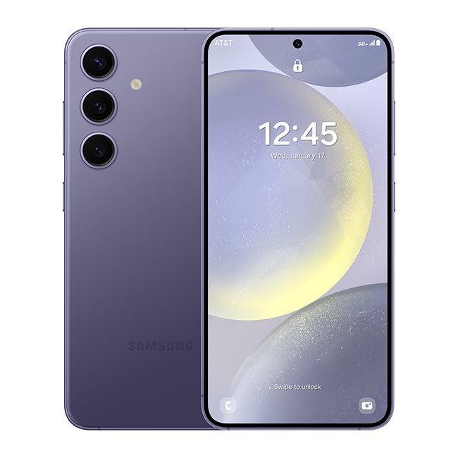 Samsung Galaxy S24 Ultra - personalpy