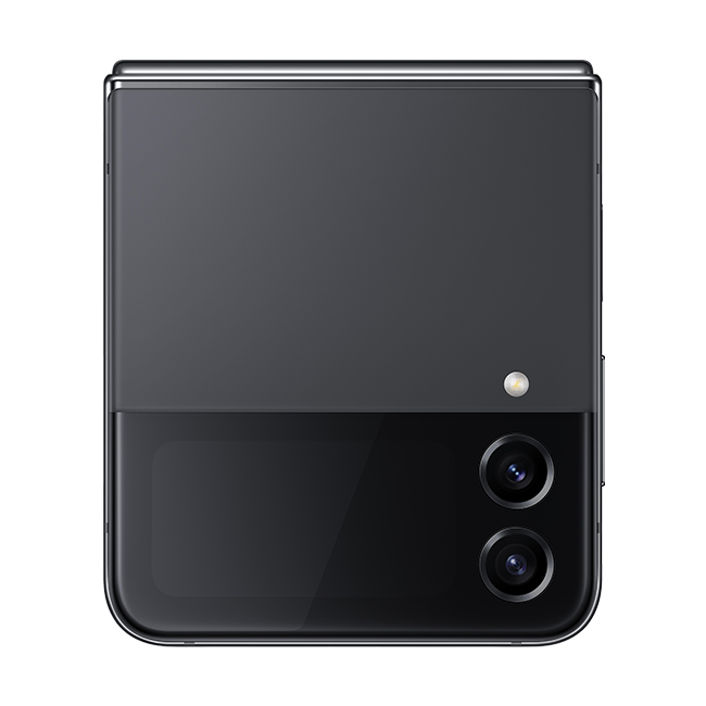 Celular Samsung Galaxy Z Flip 4 5G, 256 Gb, Ram 8 GB
