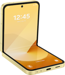 Galaxy Z Flip6