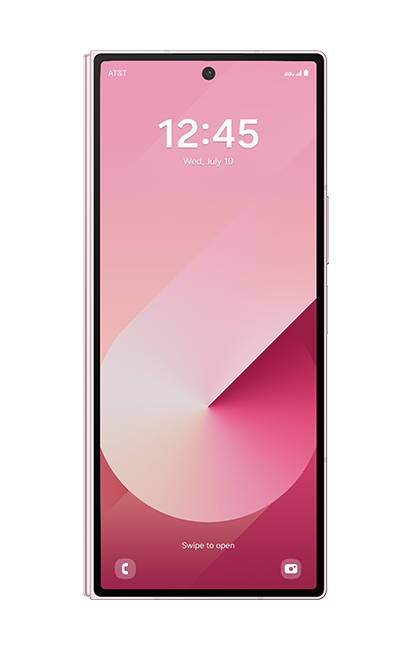 Samsung Galaxy Z Fold6, rosa (consulta de producto 5)