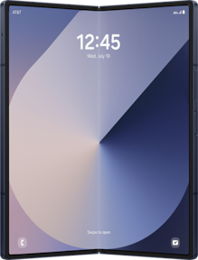 Galaxy Z Fold6