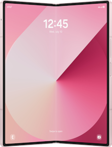 Galaxy Z Fold6