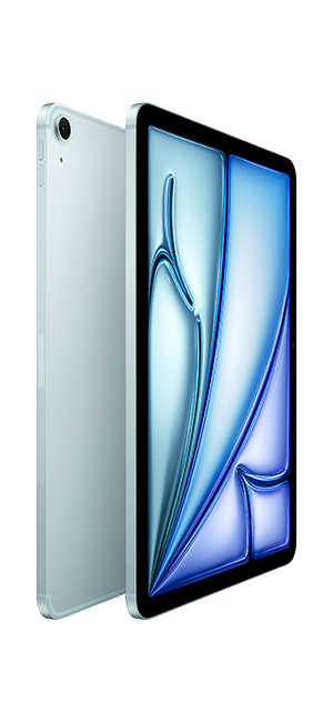 Apple iPad Air 11-inch (2024)