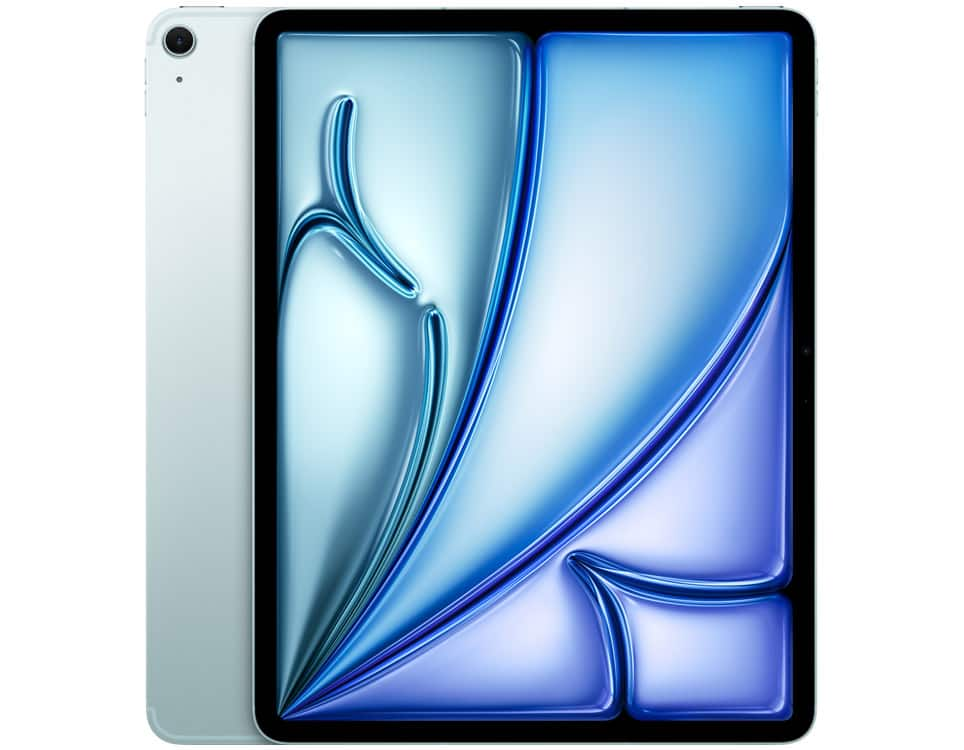 Ipad deals air