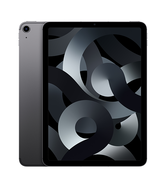 Apple iPad Air 5th Gen (2022) – Colors, Features & Reviews | AT&T
