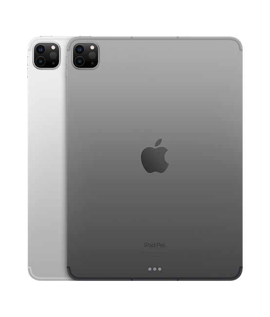 Apple iPad Pro AT&T & Colors, Reviews 11-inch Specs (2022) | –