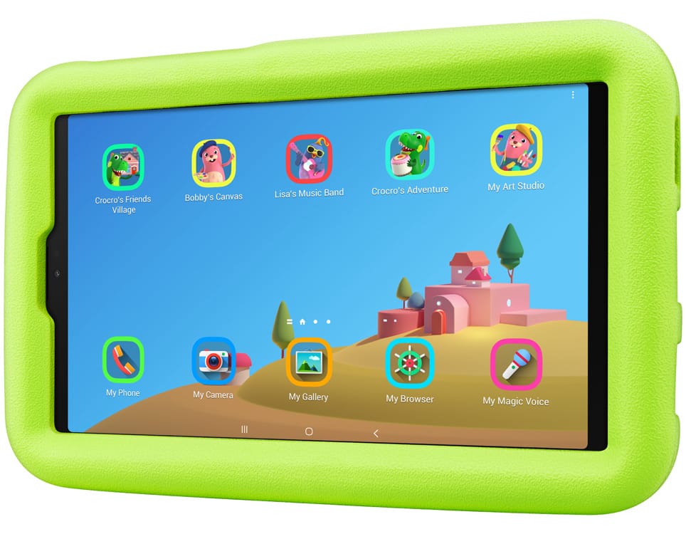 Samsung Galaxy Tab A7 Lite Kids Edition – Specs, Pricing 