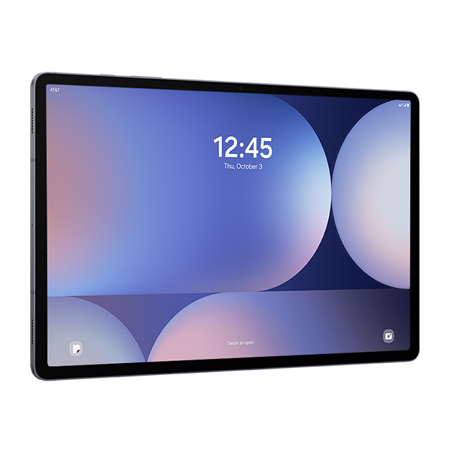 Samsung Galaxy Tab S10+ 5G, gris piedra lunar (consulta de producto 2)