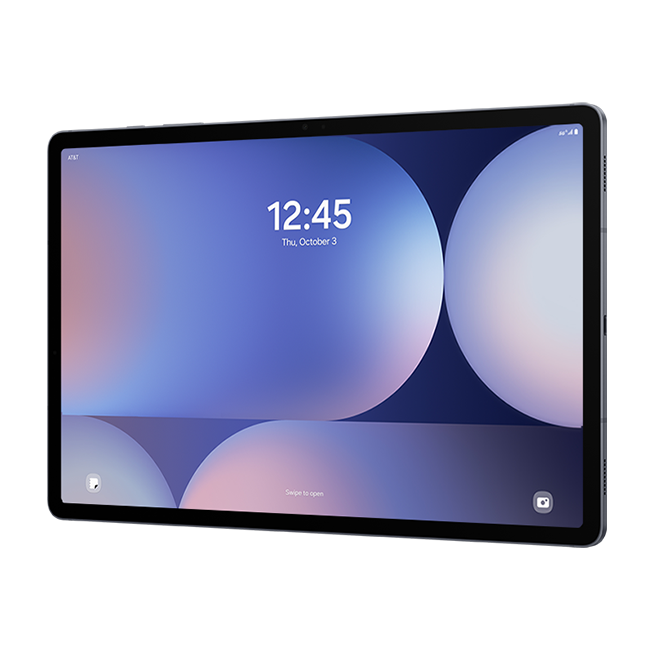 Samsung Galaxy Tab S10+ 5G, gris piedra lunar (consulta de producto 4)