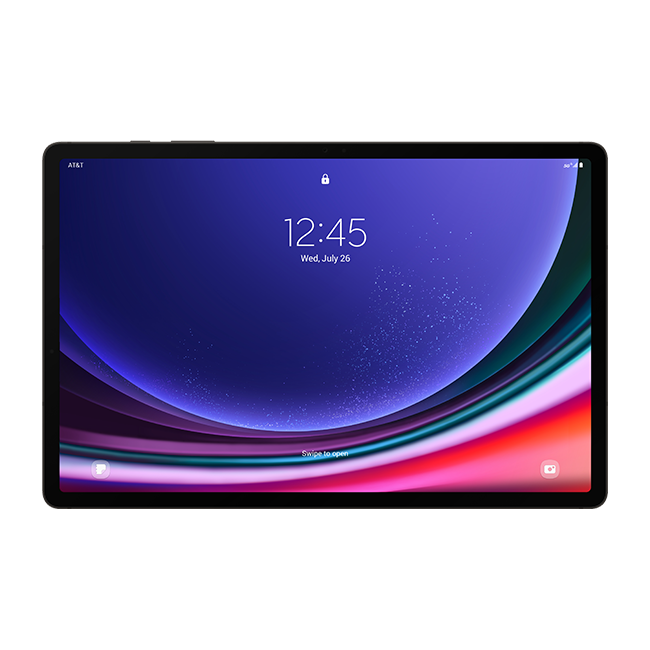 Tablette Samsung Galaxy Tab S9 Ultra 5G - 256 Go/12Go RAM - 14.6