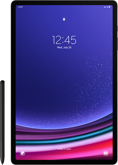 Samsung Galaxy Tab S9+ 5G – Price, Specs & Reviews
