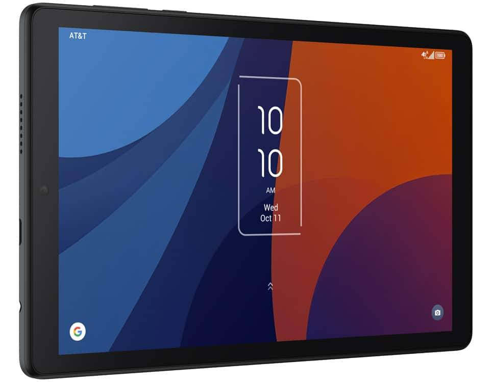 TCL TAB 8 SE – Price, Features & Reviews | AT&T Wireless