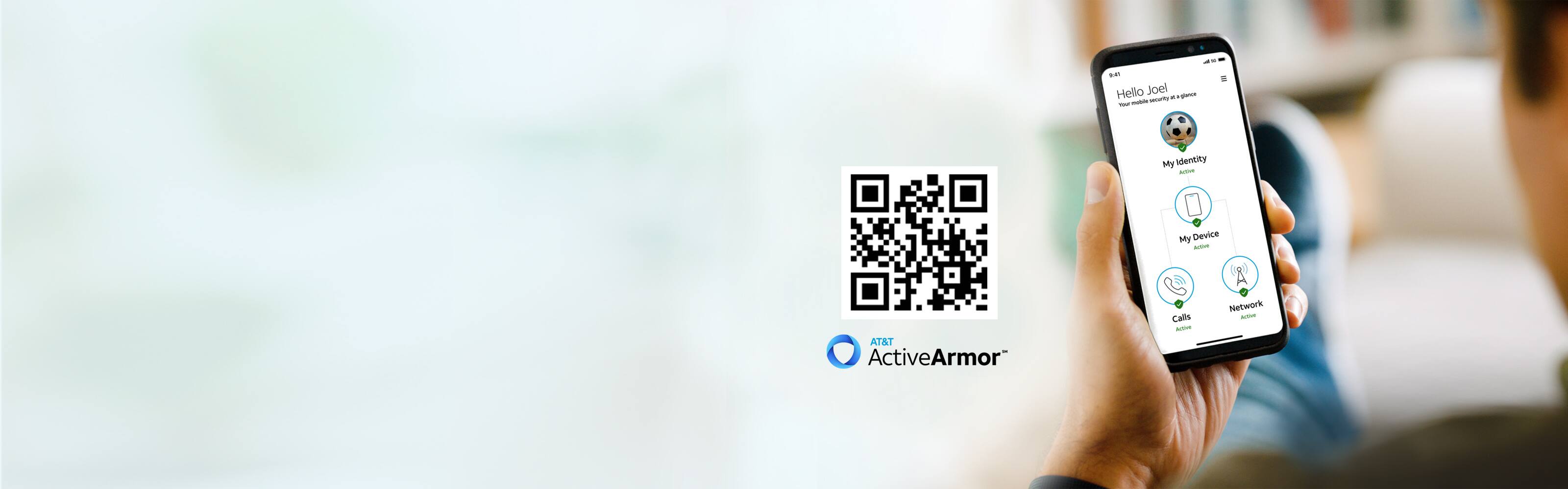 att active armor mobile security