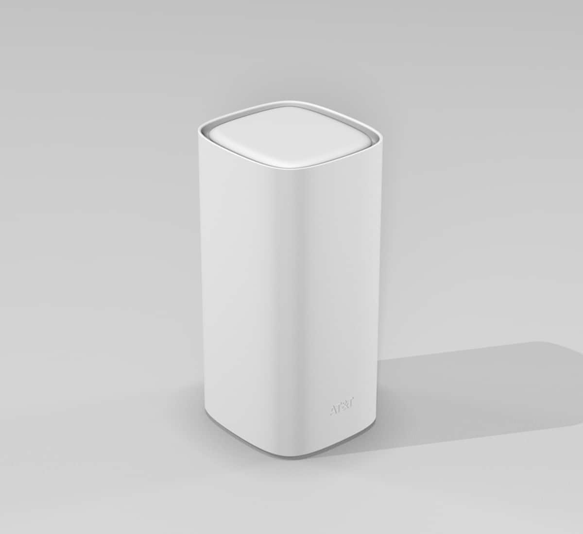 Wi-fi extender image