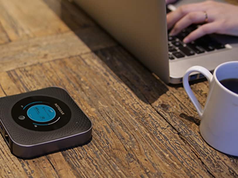 hotspot device