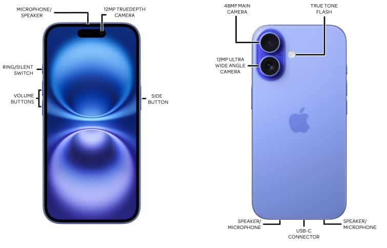 Device Diagram