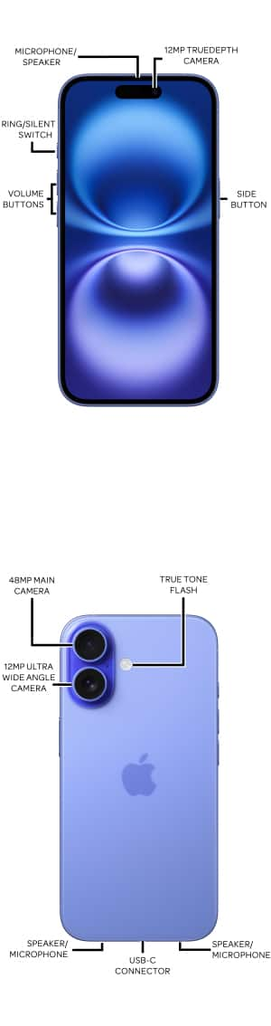 Device Diagram