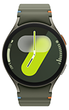 Samsung Galaxy Watch7 (SM-L305U/SM-L315U) Samsung Galaxy Watch7 (SM-L305U/SM-L315U)