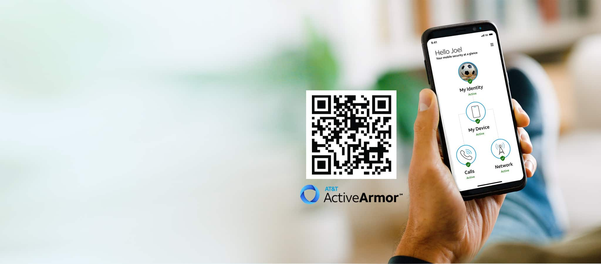 AT&T ActiveArmor & Mobile Security Apps | AT&T