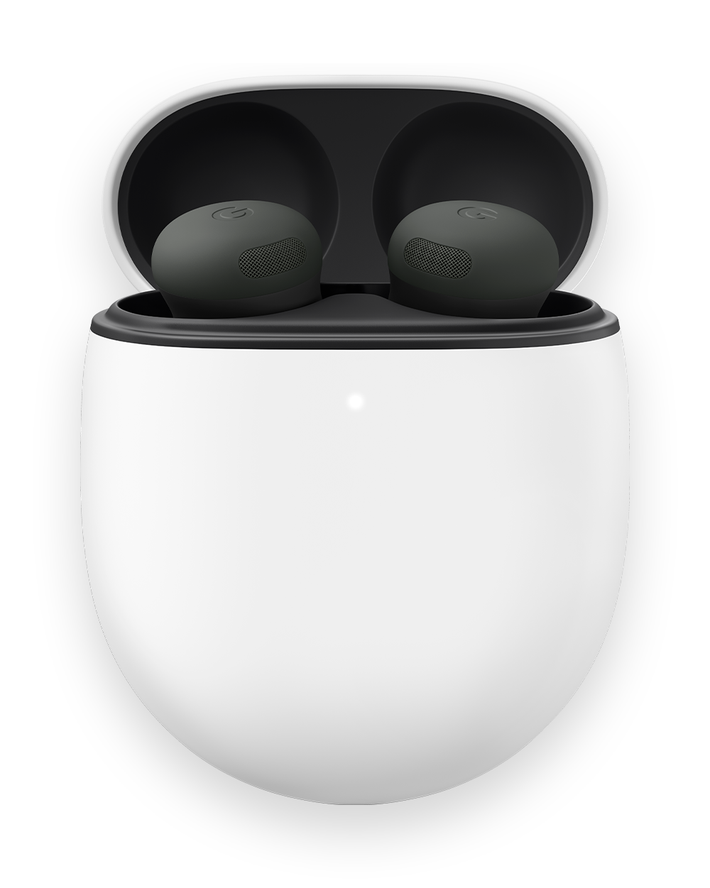 Google pixel Buds