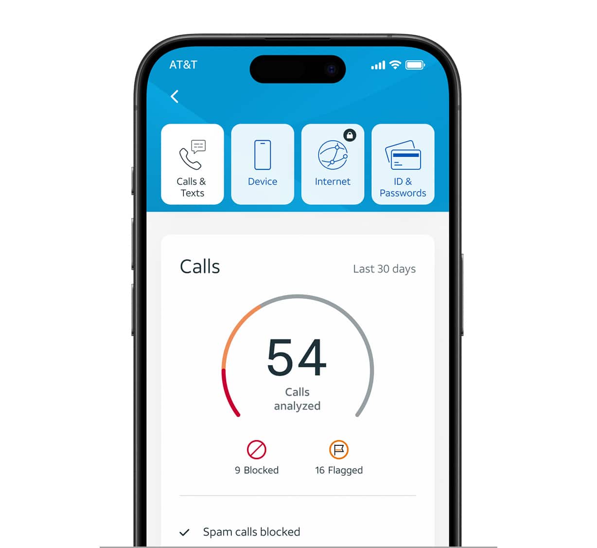 QR and mobile security