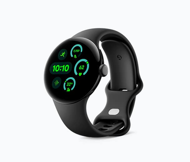 50% de descuento en el Google Pixel Watch 3