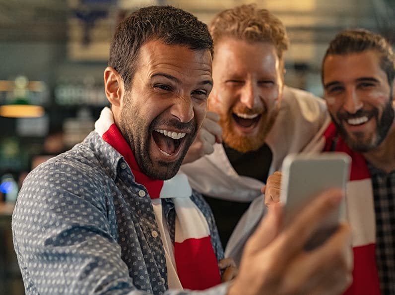 Phone plans with flexible options