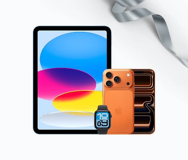 Save up to $1,800 when you buy all three