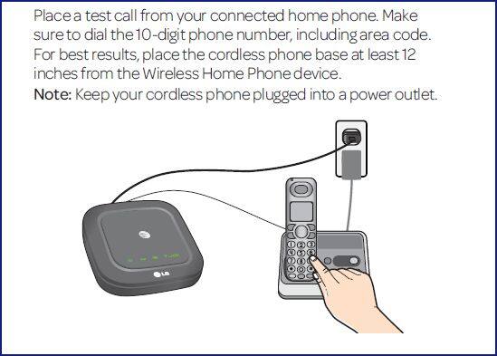 at-t-wireless-home-phone-lg-af300-initial-setup-for-the-at-t