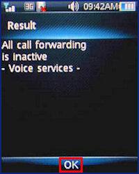Activate Call Forwarding T-mobile